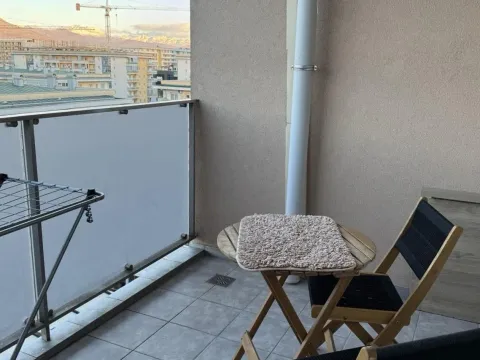 Rent, one bedroom apartment, 45m², City Kvart, Podgorica - image 6