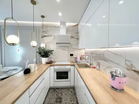 Izdavanje, dvosoban stan, 75m², Podgorica, Crna Gora - image 6