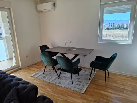 Rent, two bedroom apartment, 71m², Zabjelo, Podgorica - image 5