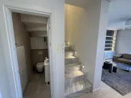 Rent, three bedroom apartment, 136m², Master Kvart, Podgorica - image 12