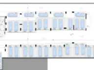 Prodaja, garsonjera, 26m², Bar, Crna Gora - image 2