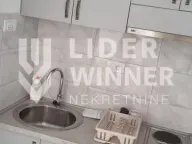 Izdavanje, jednosoban stan, 30m², Novi Beograd Blok 62, Novi Beograd Sve Podlokacije - image 5