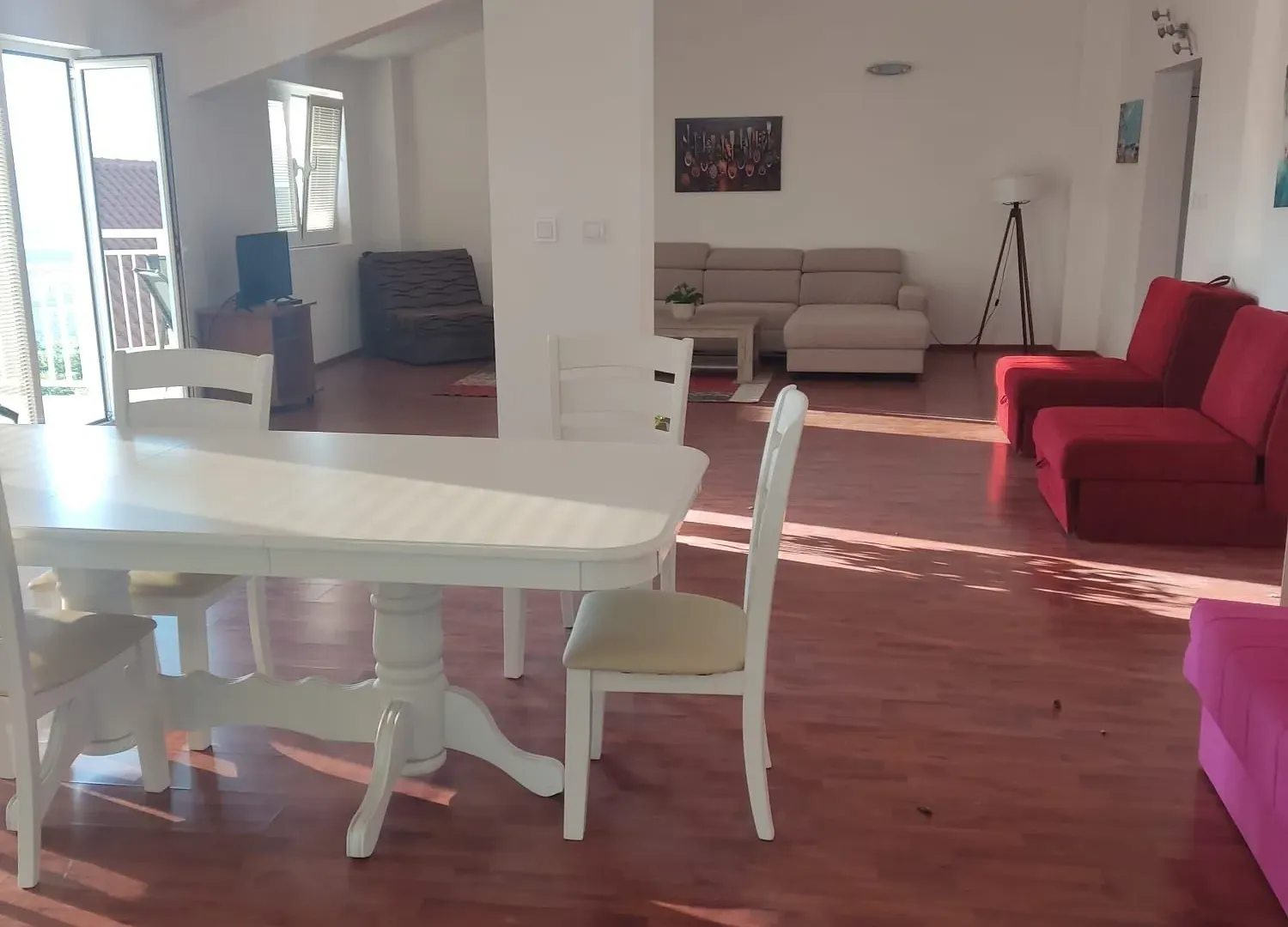 Sale, house, 1500m², Budva, Crna Gora