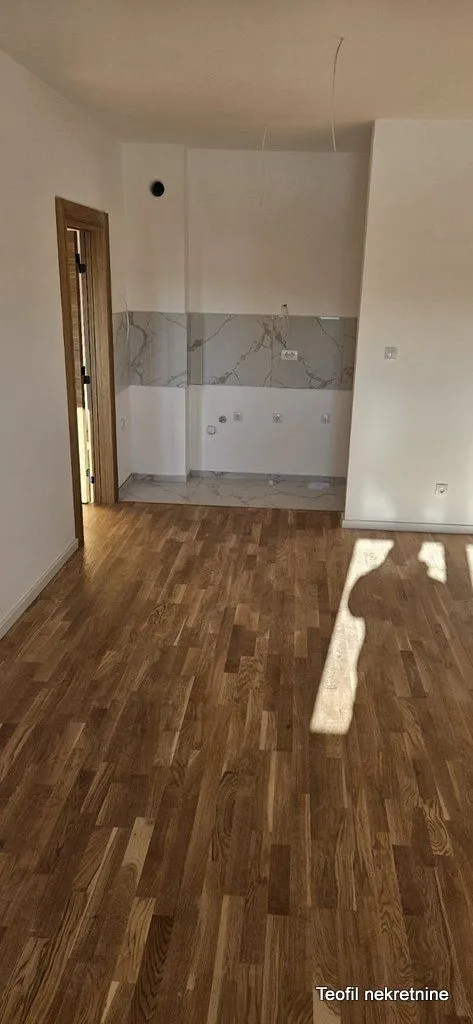 Prodaja, dvosoban stan, 55m², Zlatibor, Srbija