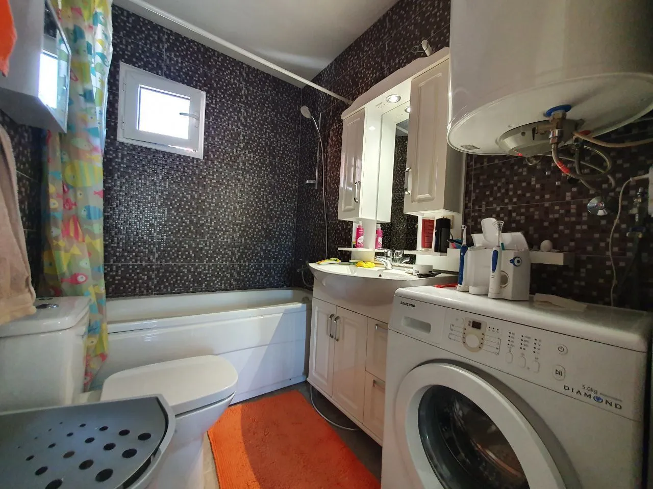 Sale, house, 70m², Bar, Crna Gora
