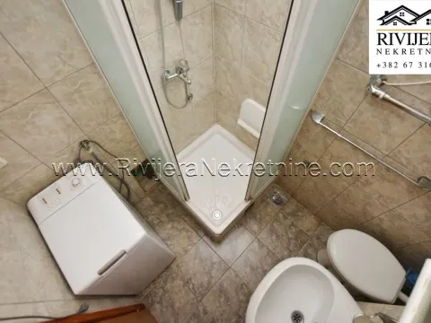 Prodaja, dvosoban stan, 70m², Đenovići, Herceg Novi - image 10