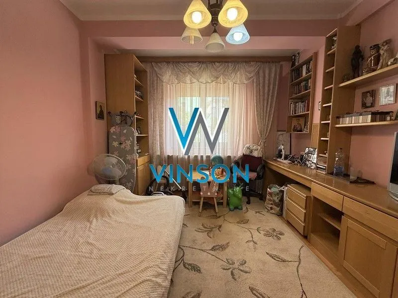 Prodaja, stan, 194m², Bulevar Oslobodjenja, Novi Sad Sve Podlokacije