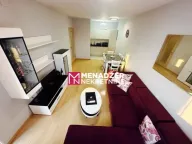 Prodaja, jednosoban stan, 46m², City Kvart, Podgorica - image 4