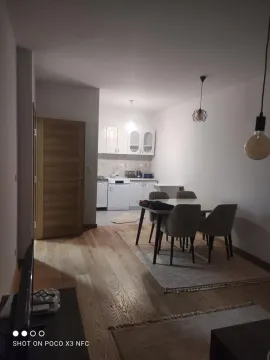 Rent, one bedroom apartment, 50m², City Kvart, Podgorica - image 8