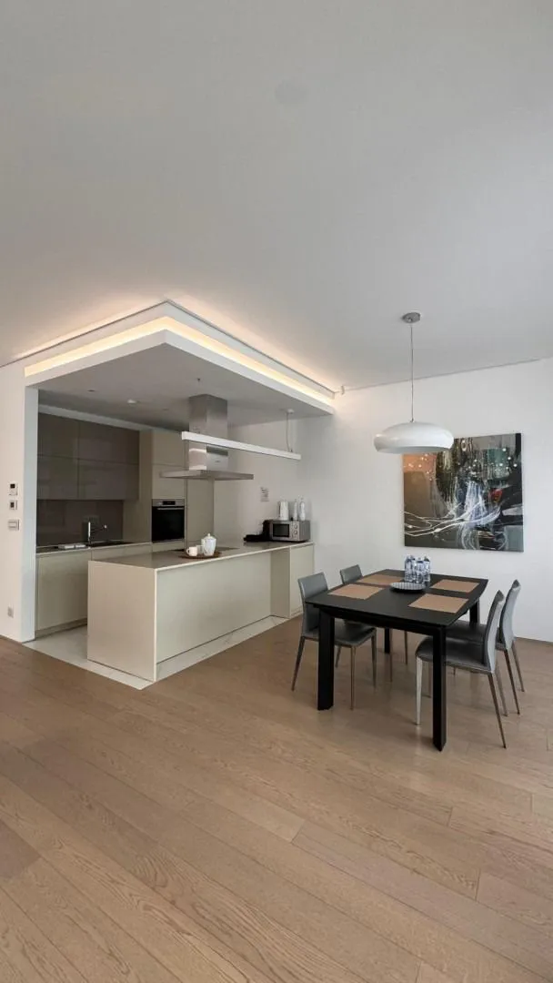 Izdavanje, stan, 158m², Budva, Crna Gora