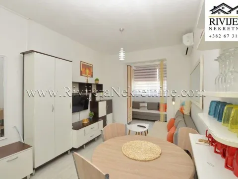 Prodaja, stan, 22m², Topla, Herceg Novi - image 10