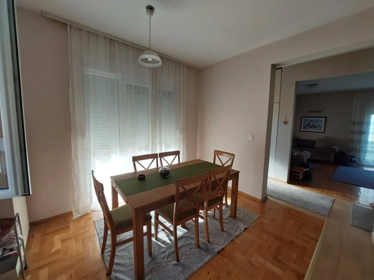 Rent, house, 120m², Tološi, Podgorica