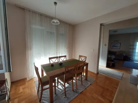 Rent, house, 120m², Tološi, Podgorica - image 15
