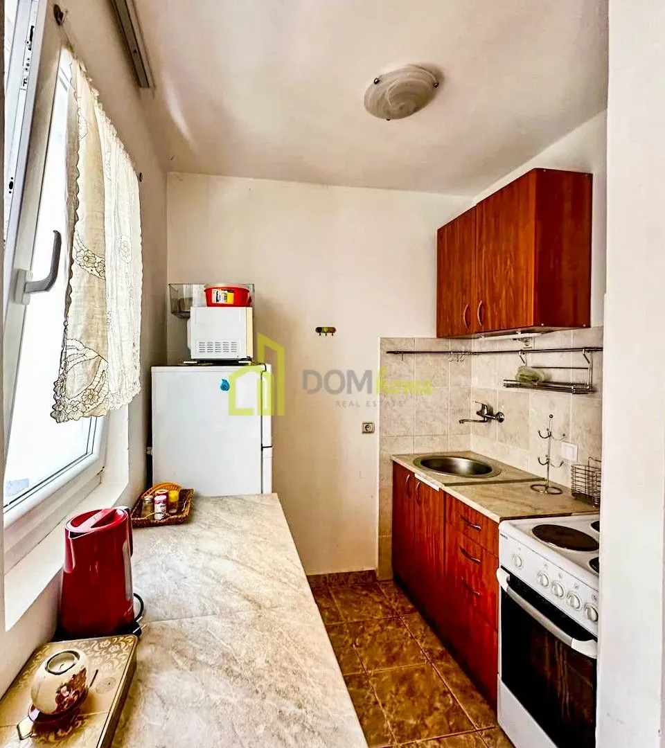 Sale, one bedroom apartment, 42m², Rozino, Budva