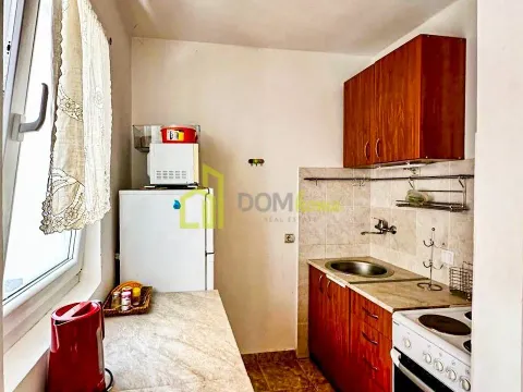 Prodaja, jednosoban stan, 42m², Rozino, Budva - image 3