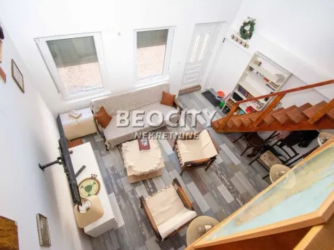 Sale, apartment, 71m², Krnjaca, Palilula Sve Podlokacije - image 20