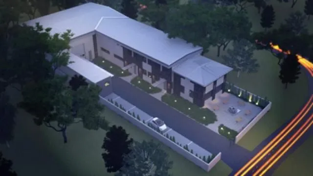 Izdavanje, poslovni prostor, 450m², Borča 1, Borča Sve Podlokacije