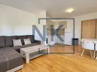 Izdavanje, dvosoban stan, 52m², Centar, Podgorica - image 1