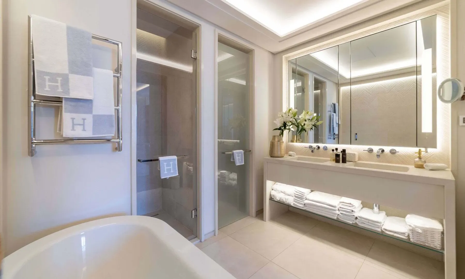 Prodaja, jednosoban stan, 81m², Porto Montenegro, Tivat