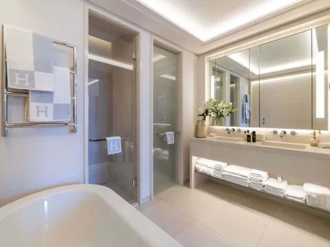 Prodaja, jednosoban stan, 81m², Porto Montenegro, Tivat - image 13