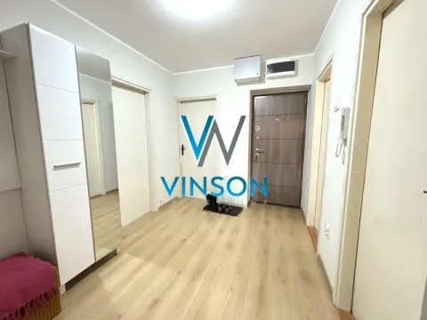 Izdavanje, trosoban stan, 72m², Grbavica, Novi Sad Sve Podlokacije - image 12