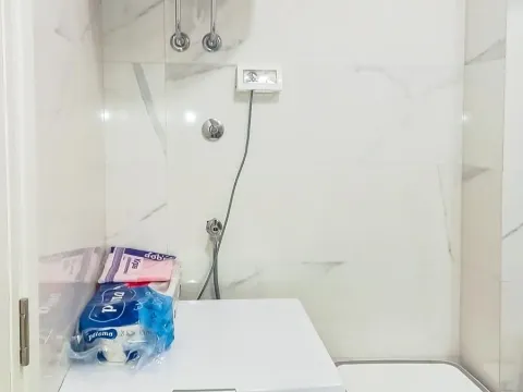 Izdavanje, jednosoban stan, 47m², Central Point, Podgorica - image 7