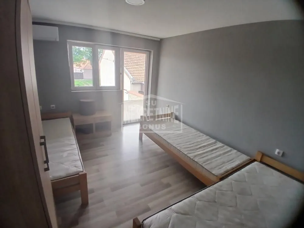 Sale, house, 146m², Novo Selo, Subotica
