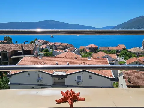 Prodaja, dvosoban stan, 90m², Donja Lastva, Tivat - image 2