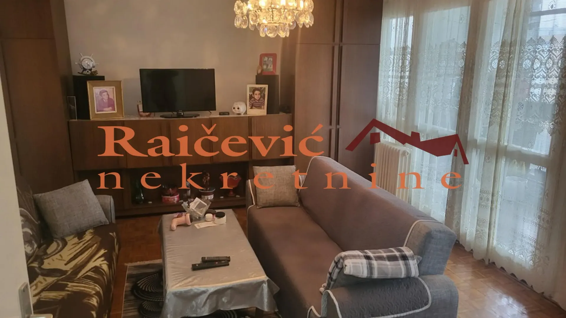 Sale, three bedroom apartment, 81m², Mirijevo 1, Mirijevo Sve Podlokacije