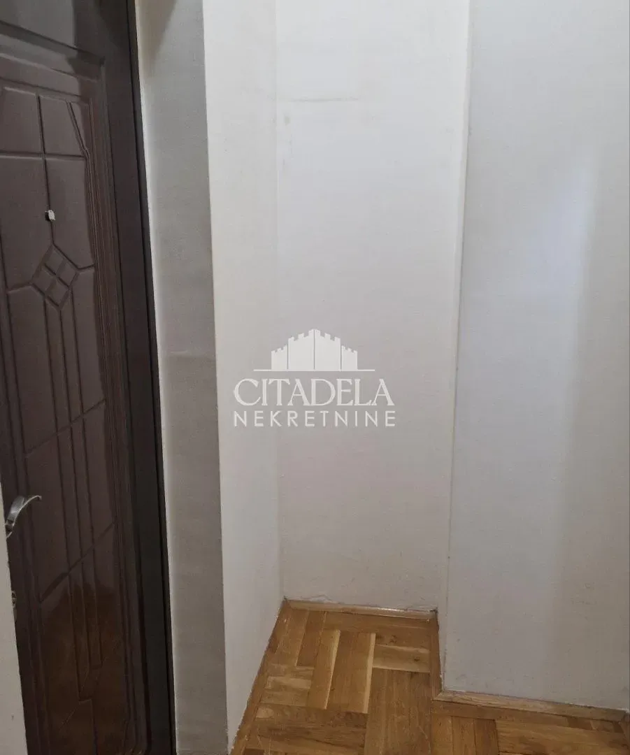 Sale, one bedroom apartment, 39m², Mirijevo 1, Mirijevo Sve Podlokacije