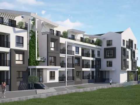 Prodaja, dvosoban stan, 69m², Zagorič, Podgorica - image 3