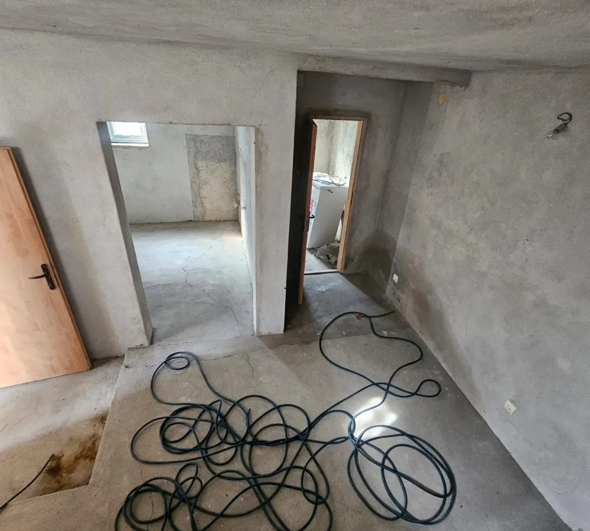 Prodaja, kuća, 74m², Šušanj, Bar