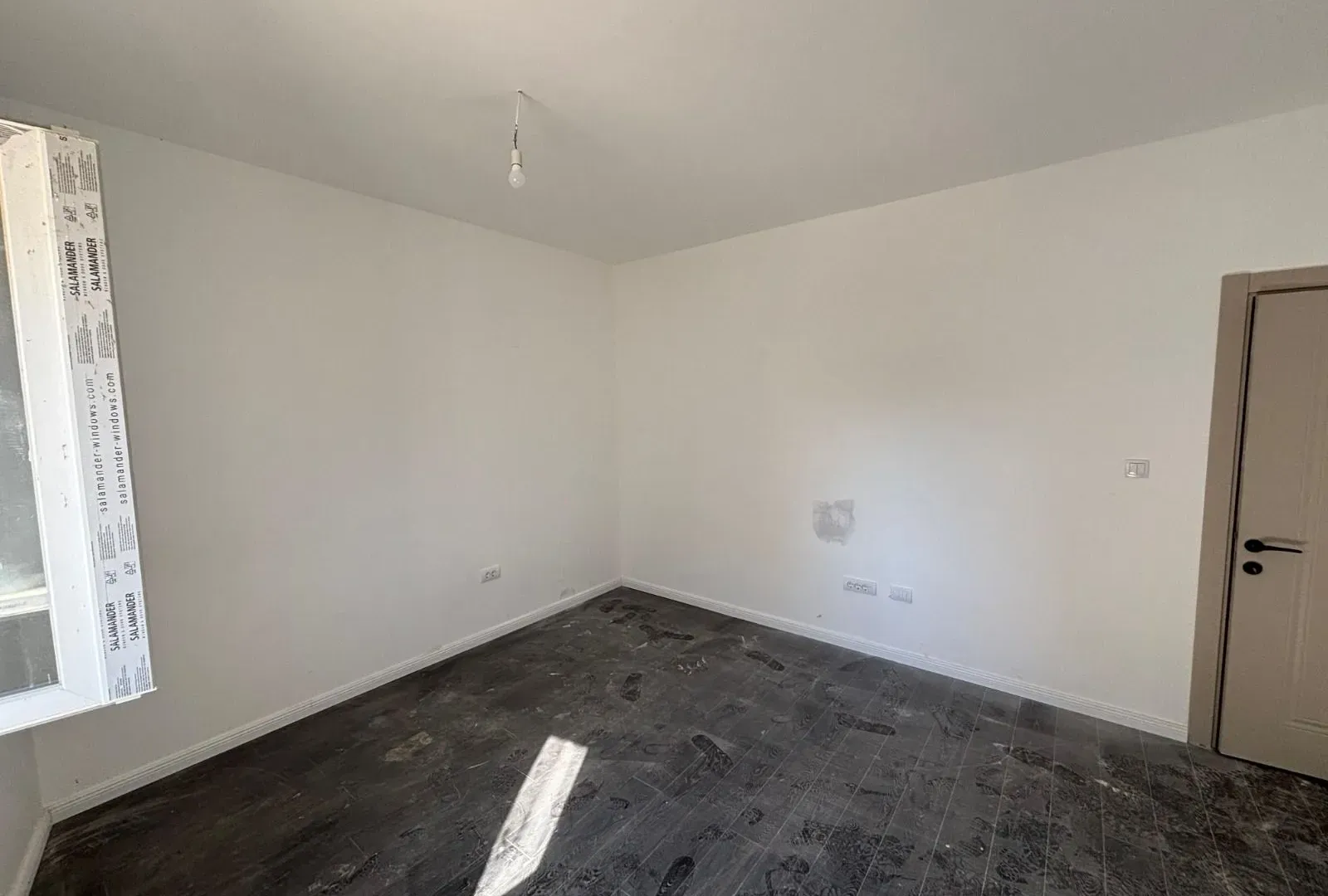 Prodaja, garsonjera, 29m², Zabjelo, Podgorica