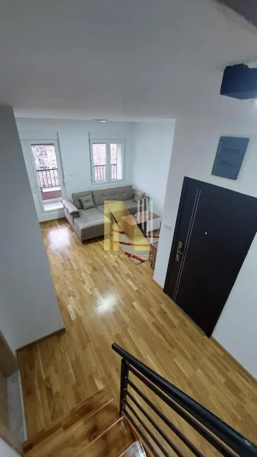 Prodaja, dvosoban stan, 64m², Detelinara, Novi Sad Sve Podlokacije