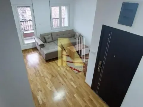 Prodaja, dvosoban stan, 64m², Detelinara, Novi Sad Sve Podlokacije - image 5