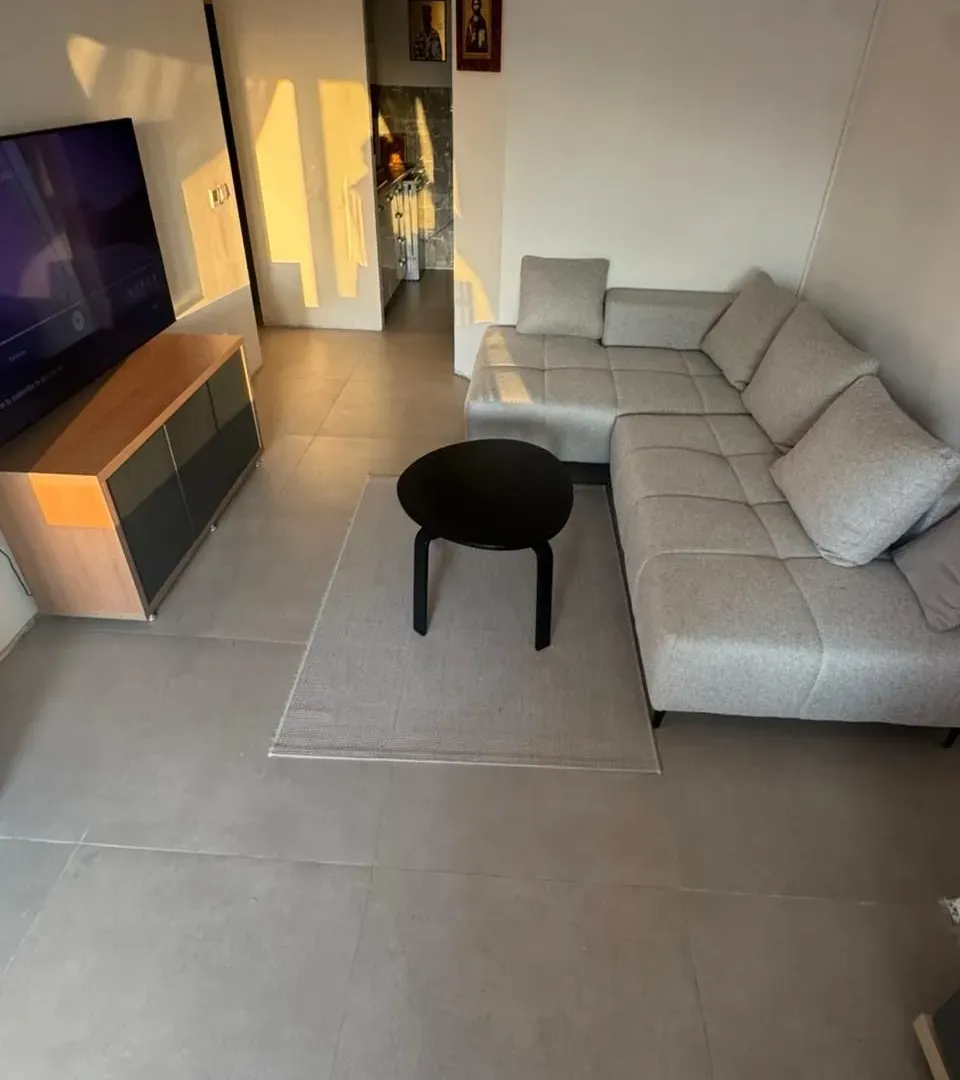 Prodaja, jednosoban stan, 50m², Kamenovo, Budva