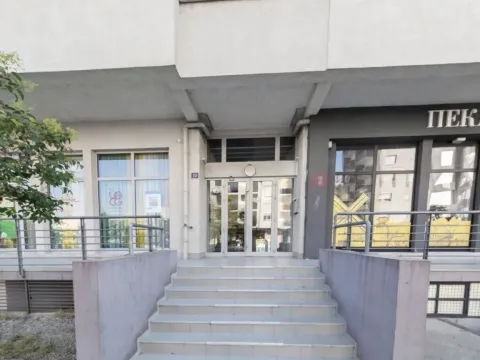 Sale, apartment, 28m², Blok 9, Podgorica - image 6