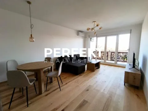 Izdavanje, trosoban stan, 80m², Kotež 1, Pančevo - image 8