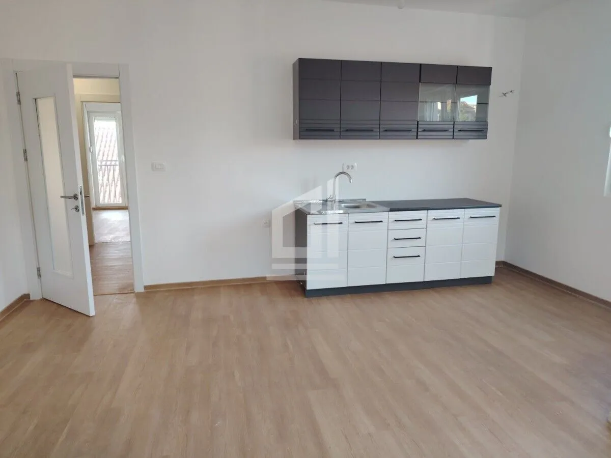 Rent, two bedroom apartment, 60m², Zelenika, Podgorica