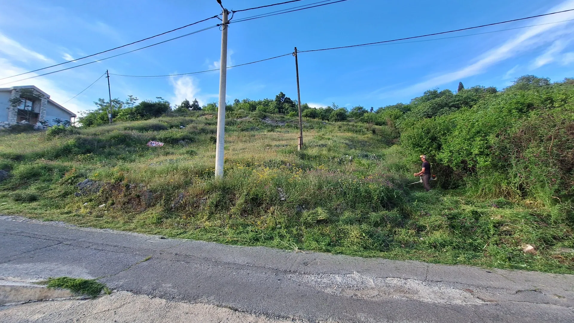 Prodaja, plac, 1300m², Doljani, Podgorica