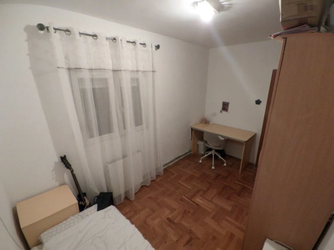 Sale, three bedroom apartment, 85m², Stari Aerodrom, Podgorica