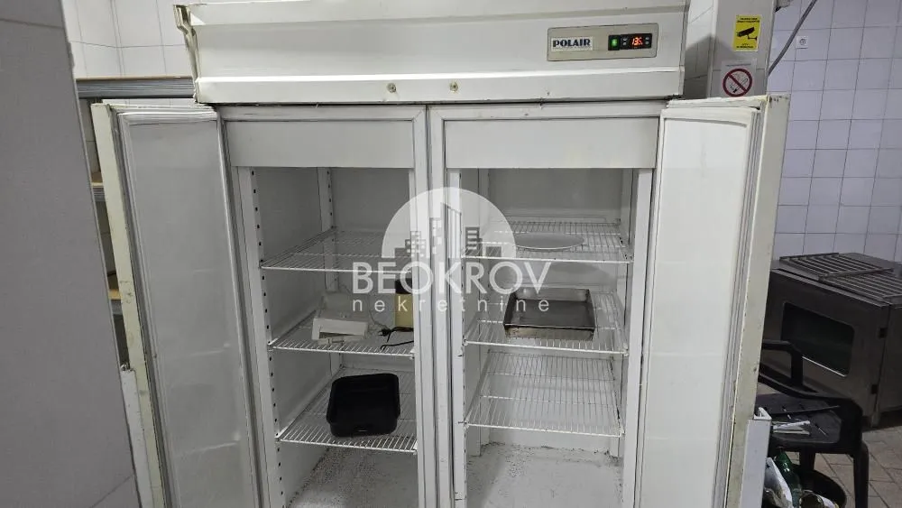 Rent, office space, 80m², Palilula Sve Podlokacije, Beograd