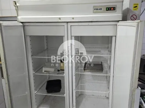 Rent, office space, 80m², Palilula Sve Podlokacije, Beograd - image 4