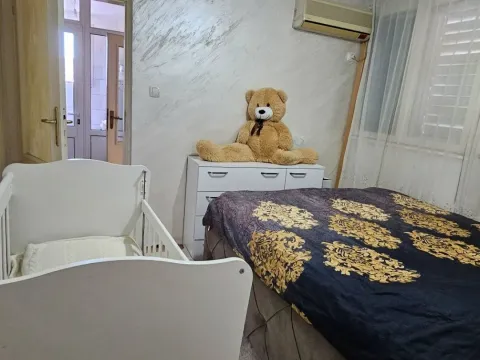 Sale, two bedroom apartment, 42m², Preko Morače, Podgorica - image 15