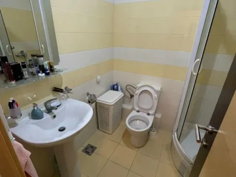 Izdavanje, jednosoban stan, 49m², Pobrežje, Podgorica - image 5