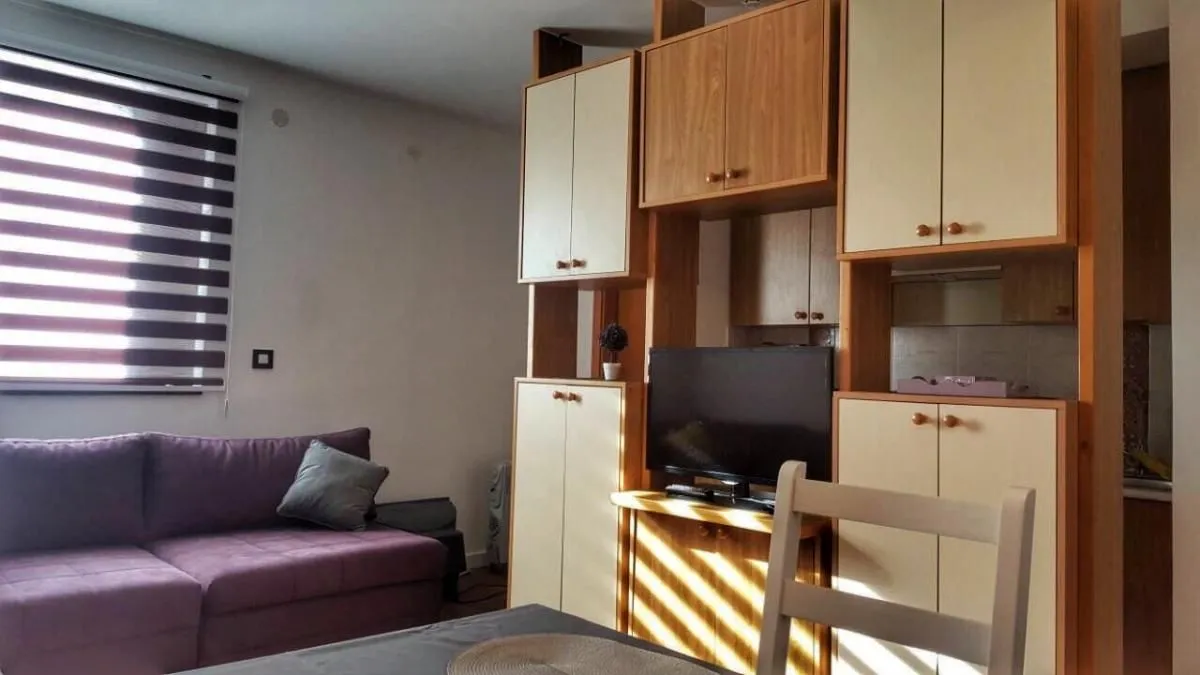 Sale, two bedroom apartment, 46m², Kopaonik, Srbija