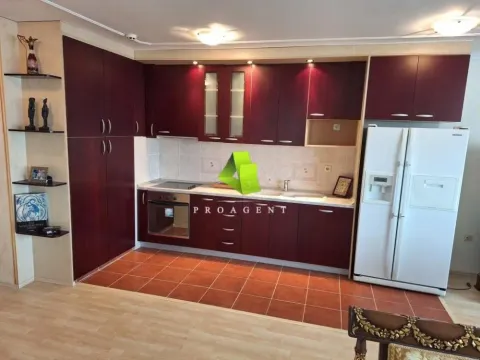 Prodaja, dvosoban stan, 78m², Medijana, Niš - image 8