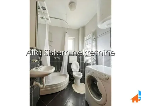 Rent, two bedroom apartment, 46m², Vračar Hram, Vračar Sve Podlokacije - image 6