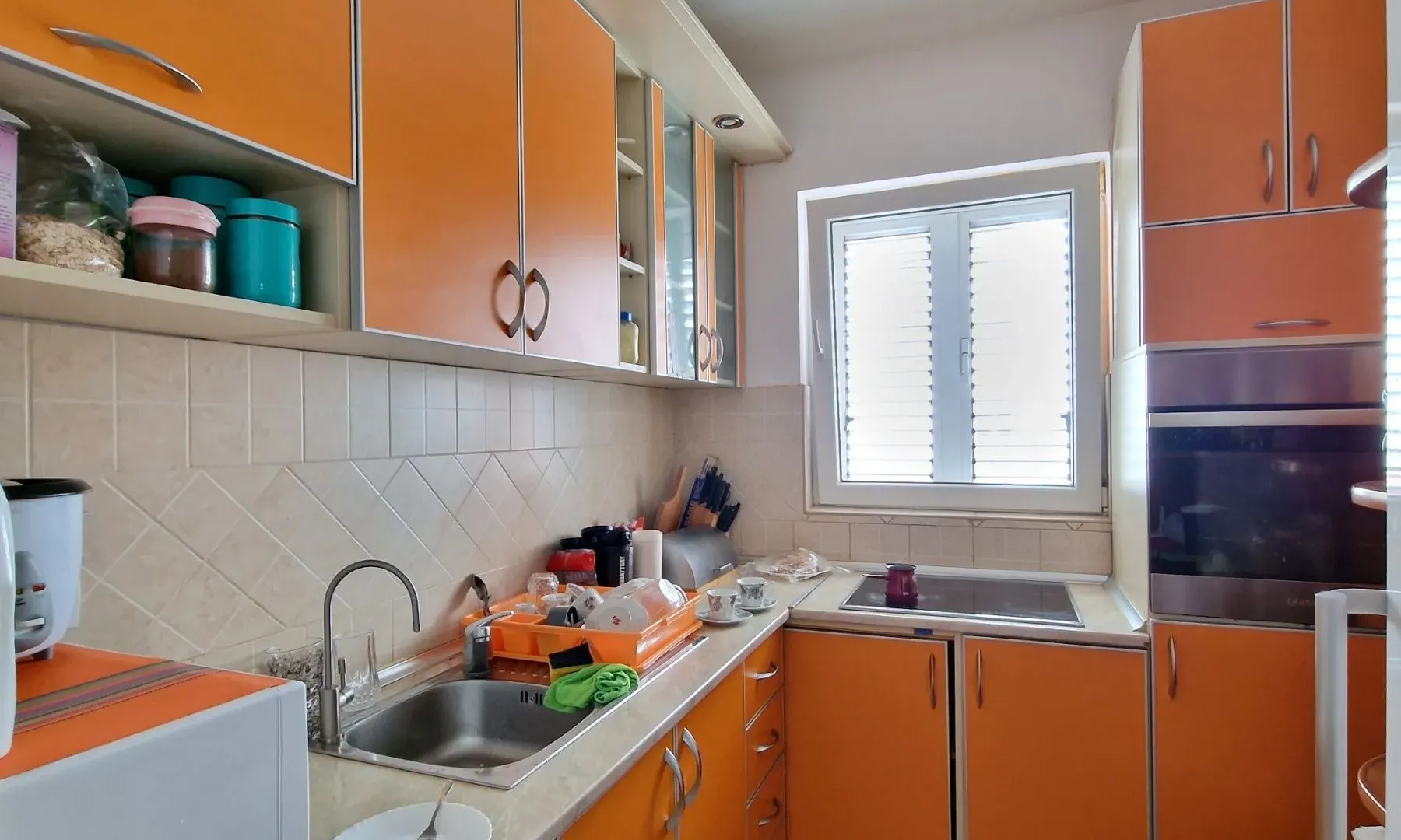 Prodaja, dvosoban stan, 76m², Budva, Crna Gora