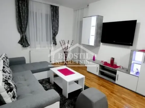 Prodaja, dvosoban stan, 46m², Centar, Smederevo - image 3
